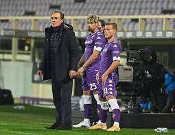 Fiorentina is playing next match on 30 jul 2021 against virtus verona in club friendly games. Acf Fiorentina English On Twitter Kokorin And Malcuit Make Their Fiorentina Debut Forzaviola Fiorentinainter