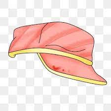 Hand Painted Sports Cap Visor Cap Orange Cap Orange Hat Orange Hat Illustration Baseball Cap Png Transparent Clipart Image And Psd File For Free Download In 2021 Visor Cap Orange Hats