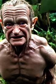 An AI Image Generated 80s cast for "The Lord of the Rings". God Help Us. :  r/GenX