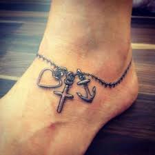 Kreuz Symbol Anker Tattooideen Tattoodesigns Pinterest Tatowierung Glaube Liebe Hoffnung Glaub Hoffnung Tattoo Herz Tattoos Tattoo Bedeutungen