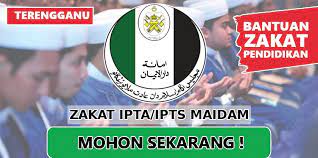 Syarat kelayakan bantuan ipt maidam. Permohonan Bantuan Zakat Ipta Ipts 2021 Maidam Semakan Keputusan