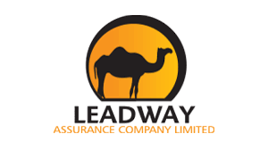 Leadway Assurance 2023 - TOP 50 BRANDS NIGERIA® %