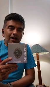 Sunroad GPS sports watch G5 pro #sportswatch #gpssportswatch