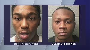 2 charged in incident that forced suburban high school to cancel homecoming  dance