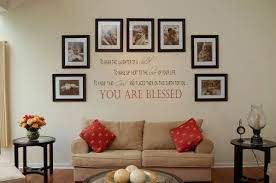 11 Diy Wall Quote Art That Will Beautify Your Home