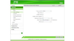 Saat ini modem zte f609 masih langganan dipakai oleh telkom sebagai modem indihome yang dipasang dirumah pelanggan. Superadmin F609 Firmware Zte F609 Terbaru