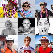 É o amor de deus, a causa de não sermos consumidos. Gabriel Medina Adriano De Souza Mick Fanning Jack Robinson Kelly Slater Felipe Toledo C J Hobgood John John Fl Julian Wilson John John Florence Surfer