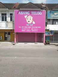 Tak gi putrajaya ke turunkan semua bendera yang ada! Abang Teloq Cawangan Parit Buntar Perak Rasmi Operasi Facebook