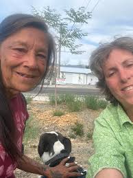 Ashland, Oregon Community