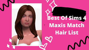 Donwload folder · the sims 4 ts4 ts4cc s4cc the sims 4 custom content ts4mm s4mm the sims 4 maxis match maxis . Ø¹Ø§Ù…Ù„ Ù‡ÙˆÙŠØ© Ø¹Ø±Ø¶ Sims 4 Cc Hair Maxis Match Temposha Com