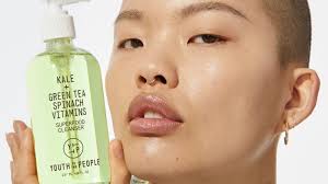 L'Oréal Acquiring Youth to the People