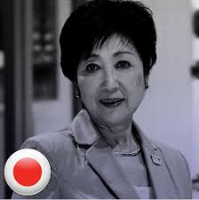 These 6 Asian Power Women are Bold For Change