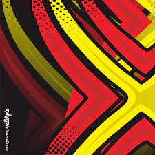 Sebelum saya mulai, saya akan memberikan cara mendownload mentahan quotes di bawah ini. Racing Stripes Abstract Line Red Yellow Background Free Vector Abstract Racing Stripes Yellow Background