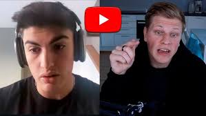 An Important Conversation About YouTube Automation (ft. Marcel Gil)