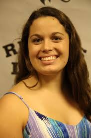 2014-15 Women's Swimming and Diving Roster