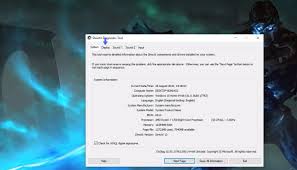 It enhances the whole pc gaming experience, but not every computer is built for the you can use microsoft directx diagnostic tool as well to find out the graphics card information on windows 10/8/7. How To Check Which Graphics Card Is In Your Computer Laptop