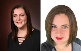 News Flash • Livingston County Staff Graduate from NACo Lead