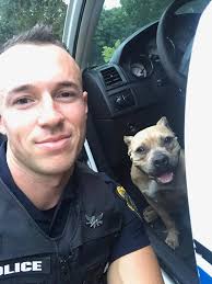 UPDATE: Owner located. Can you help find my human? We found the cutie in  the drivers floorboard in the 800 Block of Claiborne Street tonight. If you  are my owner or have