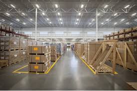 So, how much do they actually cost? A Guide To Warehouse Construction Costs The Korte Company