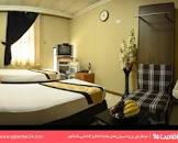 Image result for ‫هتل آپارتمان پاویون مشهد‬‎