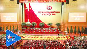 Trong những ngày bầu cử của đảng và nhà nước từ cấp trung ương đến địa phương, kênh quốc hội sẵn sàng nhận nhiệm vụ đưa thông tin bầu cử và các nội dung, quy định bầu cử đến cử tri xem đài và sẵn sàng tường thuật trực tiếp về cử tri đi tham gia bầu cử. Trá»±c Tiáº¿p Khai Máº¡c Ä'áº¡i Há»™i Ä'áº¡i Biá»ƒu Toan Quá»'c Láº§n Thá»© Xiii Ä'áº£ng Cá»™ng Sáº£n Viá»‡t Nam Youtube
