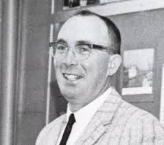 Seymour History Bulletin