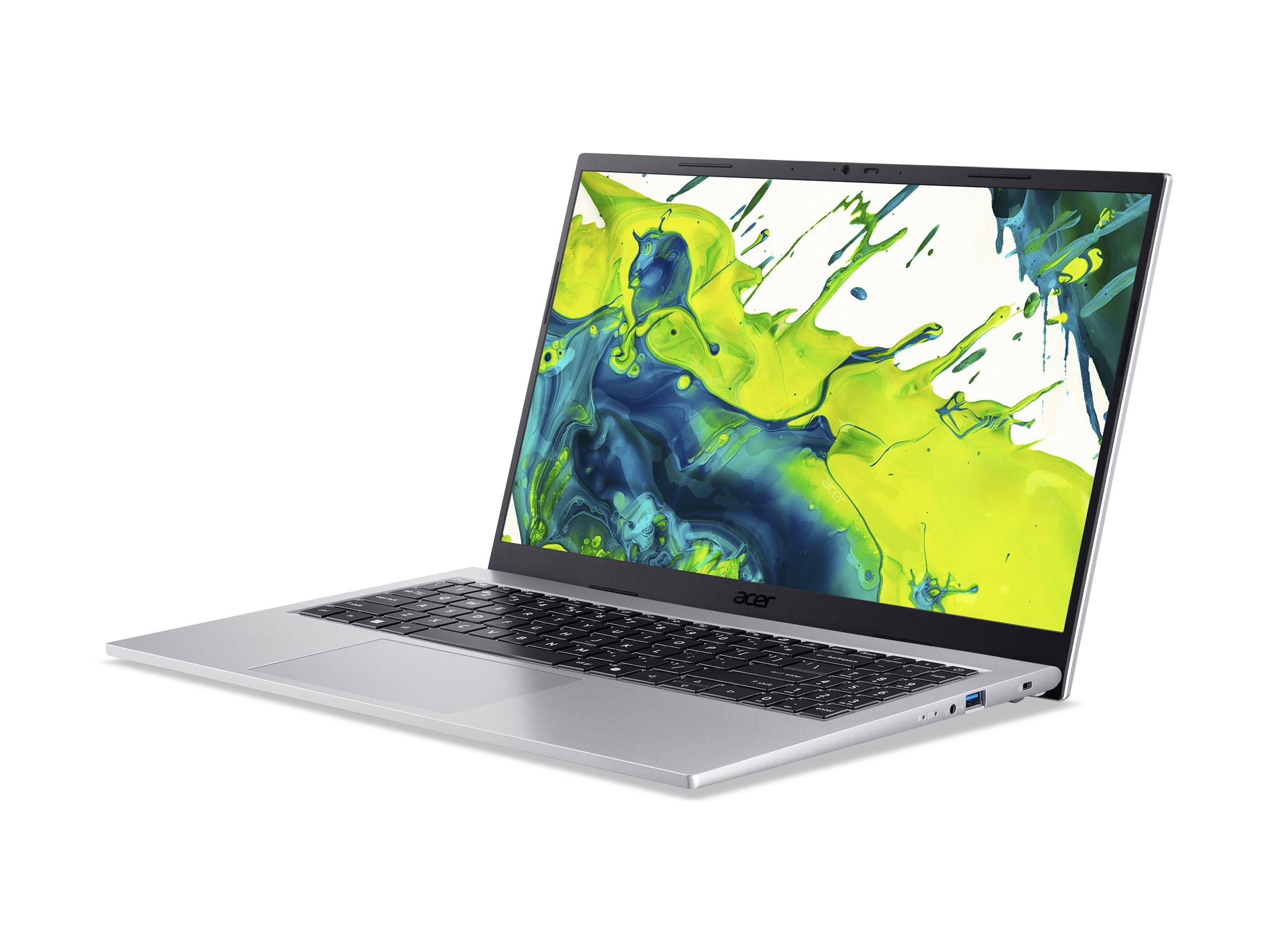 Acer 15.6" Aspire Go 15 Laptop