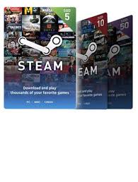 If you are using this method, skip ahead in this section to the purchasing the. 10 Dollar Steam Card Shefalitayal