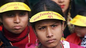 Tarlochan singh anand and amteshwar anand. India Outrage Over Maneka Gandhi S Compulsory Gender Test Remark Bbc News