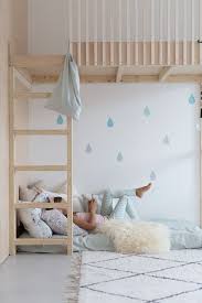 Kura bett umbaufähig, weiß/kiefer, 90x200 cm dieses niedrige bett ist perfekt für jüngere kinder, aber es bleibt ihnen auch im heranwachsen treu. 62 Hochbett Kinder Ideen Hochbett Kinder Zimmer Kinderschlafzimmer