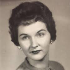 Zeffie "Jo" Lindsey Merrill Obituary October 30, 2017