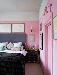 Pink And Grey Bedroom Ideas Pink And Grey Bedroom Colour Decor