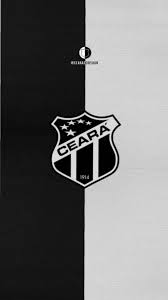 Download wallpapers ceara fc, 4k, logo, creative art, black and white checkered flag, brazilian football club, serie a, emblem, silk texture. 17 Ceara Sc Ideas Sports Clubs Sports Los Angeles Wallpaper