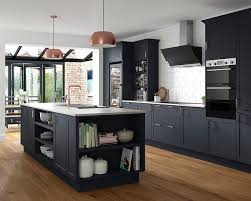 the rise of the kitchen island: how to
