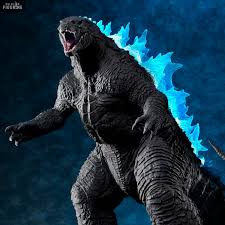 Maybe you would like to learn more about one of these? Figure Godzilla Ultimate Article Monsters Godzilla 2 King Of Monsters Megahouse