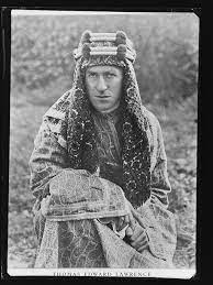 Lawrence after arabia and lawrence of arabia (film) · see more » los angeles times. Lawrence Of Arabia Wikipedia In Hindi T E Lawrence