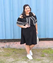 Robe blanche ✥ bienvenue dans mon monde! 1001 Idees Comment Choisir Sa Robe De Soiree Grande Taille Chic