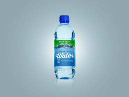 Download Free Water Bottle Mockup Psd Yellowimages Mockups