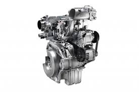 Motocultor profesional pe benzina ruris dac 7000k. Motorul Anului 2011 Vine De La Fiat Vezi Care Sunt Cele Mai Bune Motoare Piataauto Md Site Ul Lumii Auto Din Moldova