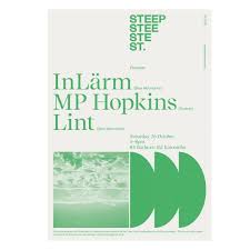Steep St On Instagram This Weekend Is The First Show At Steep St And We Re Feeling Stoked To Have Inlarm Blue Mo Blue Mountain The One Show Hand Drawn Type