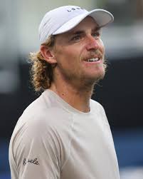 Big triumph in Toronto 🏟️ Max Purcell takes down the No.10 seed Felix  Auger-Aliassime under lights