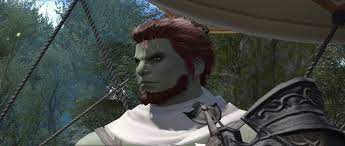 Maybe you would like to learn more about one of these? The Casual Gaymer Presentation And Perception In Final Fantasy Xiv Aipt