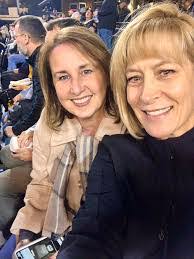 Christine Cortese's Instagram, Twitter & Facebook