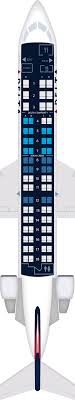 Any errors in this report will be corrected when the final report has been completed. Bombardier Crj 700 Aircraft Seat Maps Specs Amenities Delta Air Lines