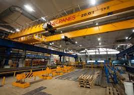Afilias australia pty ltd (afilias), for itself and on behalf of.au domain administration limited (auda). Overhead Cranes Port Cranes Crane Parts Crane Services Konecranes