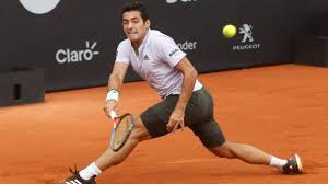 Christian garin medone (born 30 may 1996) is a chilean professional tennis player ranked no. Cristian Garin Tendra Un Debut Complicado En Hamburgo