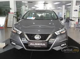 Visit site to download your nissan vehicle's manuals and guides and access important details regarding the use and care of your vehicle. Nissan Almera 2021 Vl 1 0 In Kuala Lumpur Automatic Sedan Grey For Rm 73 900 7555568 Carlist My