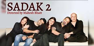 The movie focuses on a lingerie model and her boyfriend vacationing in the city. Alia Bhatt Starrer Sadak 2 Is World S Worst Rated Movie On Imdb With A Score Of 1 0 Deccan Herald