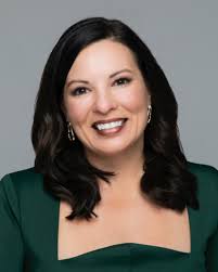 👋 Meet Brigid Graham, a true champion for our kids in West Bellevue! For  over 30 years, she's been a powerhouse in community service, helping ensure  every child has access to the