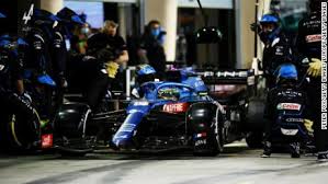 We did not find results for: Fernando Alonso Sandwich Wrapper Wrecked F1 Star S Comeback Race Cnn